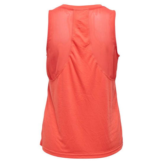 Only Γυναικεία αμάνικη μπλούζα